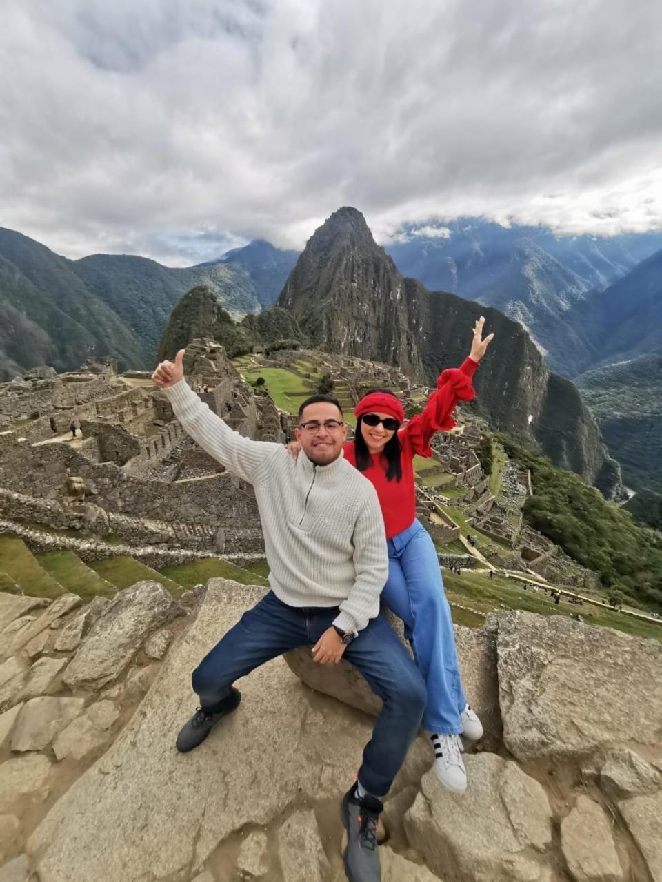 Valentina * Cusco